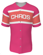 Champro Juice Full Button Jersey League Outfitters