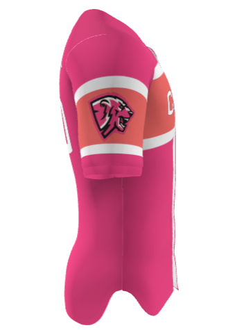 Champro Juice Full Button Jersey League Outfitters