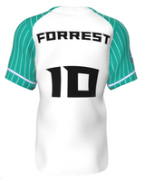 Champro Juice Faux Full Button Jersey League Outfitters