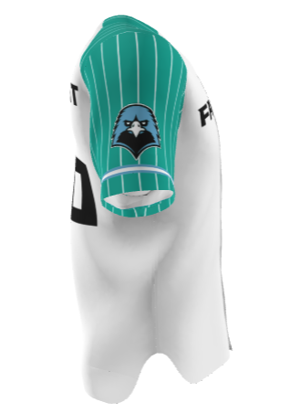Champro Juice Faux Full Button Jersey League Outfitters