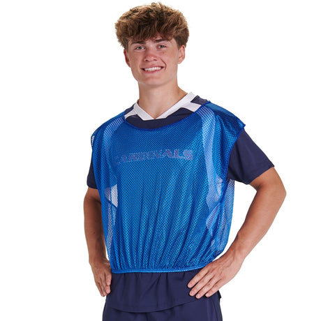 Champro Trainer Scrimmage Vest Sports Equipment All