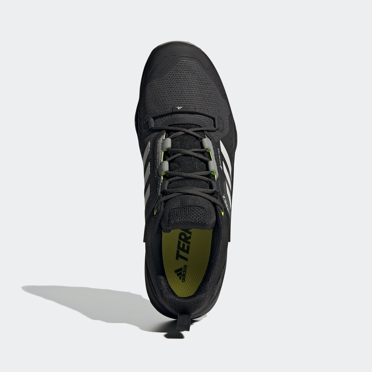 adidas Men's Outdoor Terrex Swift R3 GTX Hiking Shoes-3