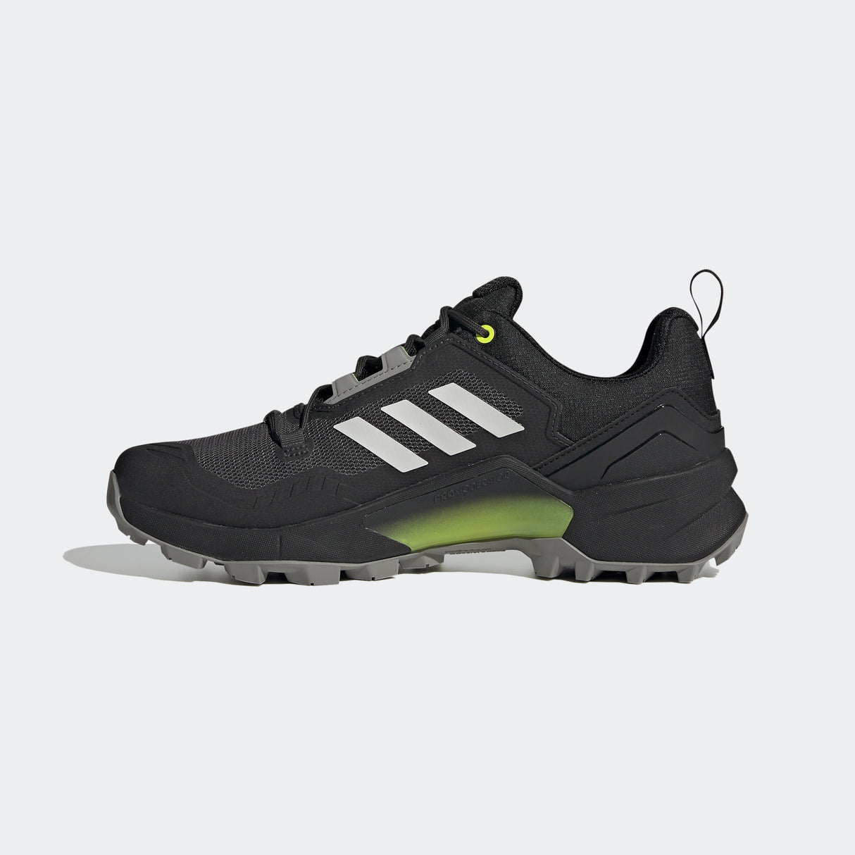 adidas Men's Outdoor Terrex Swift R3 GTX Hiking Shoes-2