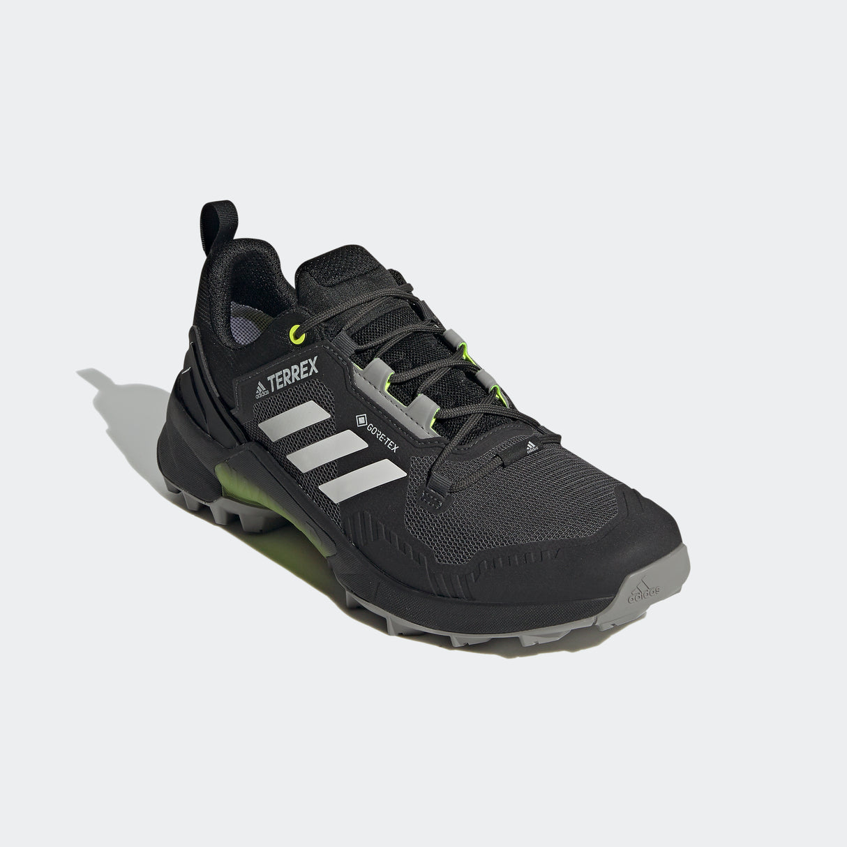 adidas Men's Outdoor Terrex Swift R3 GTX Hiking Shoes-5