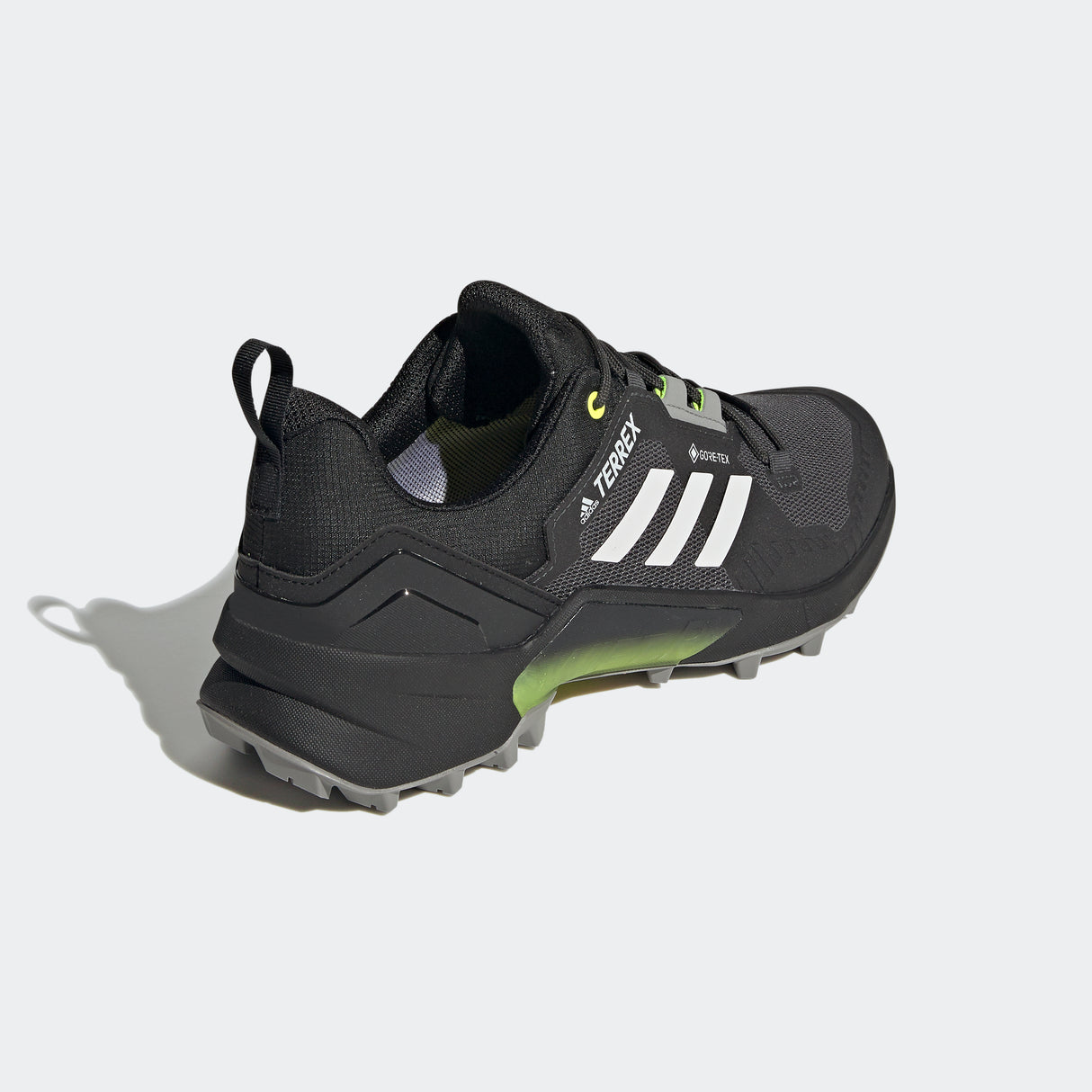 adidas Men's Outdoor Terrex Swift R3 GTX Hiking Shoes-6