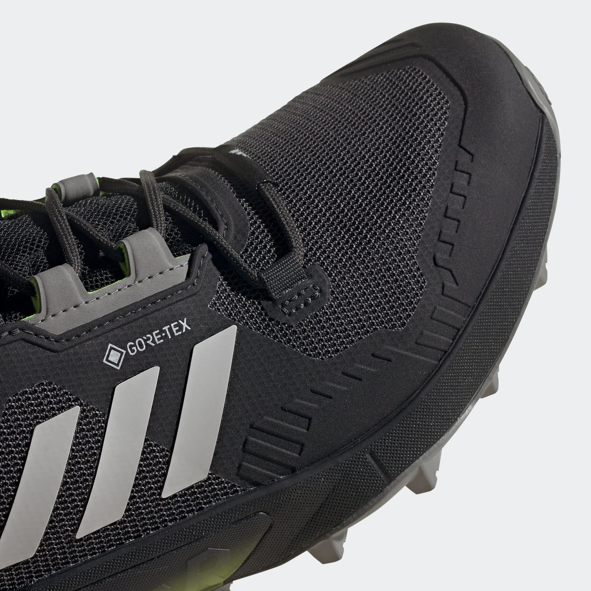 adidas Men's Outdoor Terrex Swift R3 GTX Hiking Shoes-7