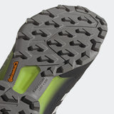 adidas Men's Outdoor Terrex Swift R3 GTX Hiking Shoes-8