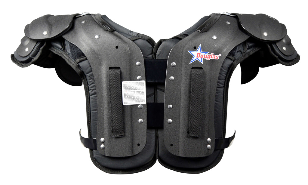 Douglas FX14 Adult Shoulder Pads Football Shoulder Pads Adult
