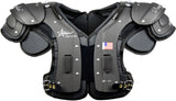 Douglas FX4 Adult Skill Shoulder Pads Football Shoulder Pads Adult