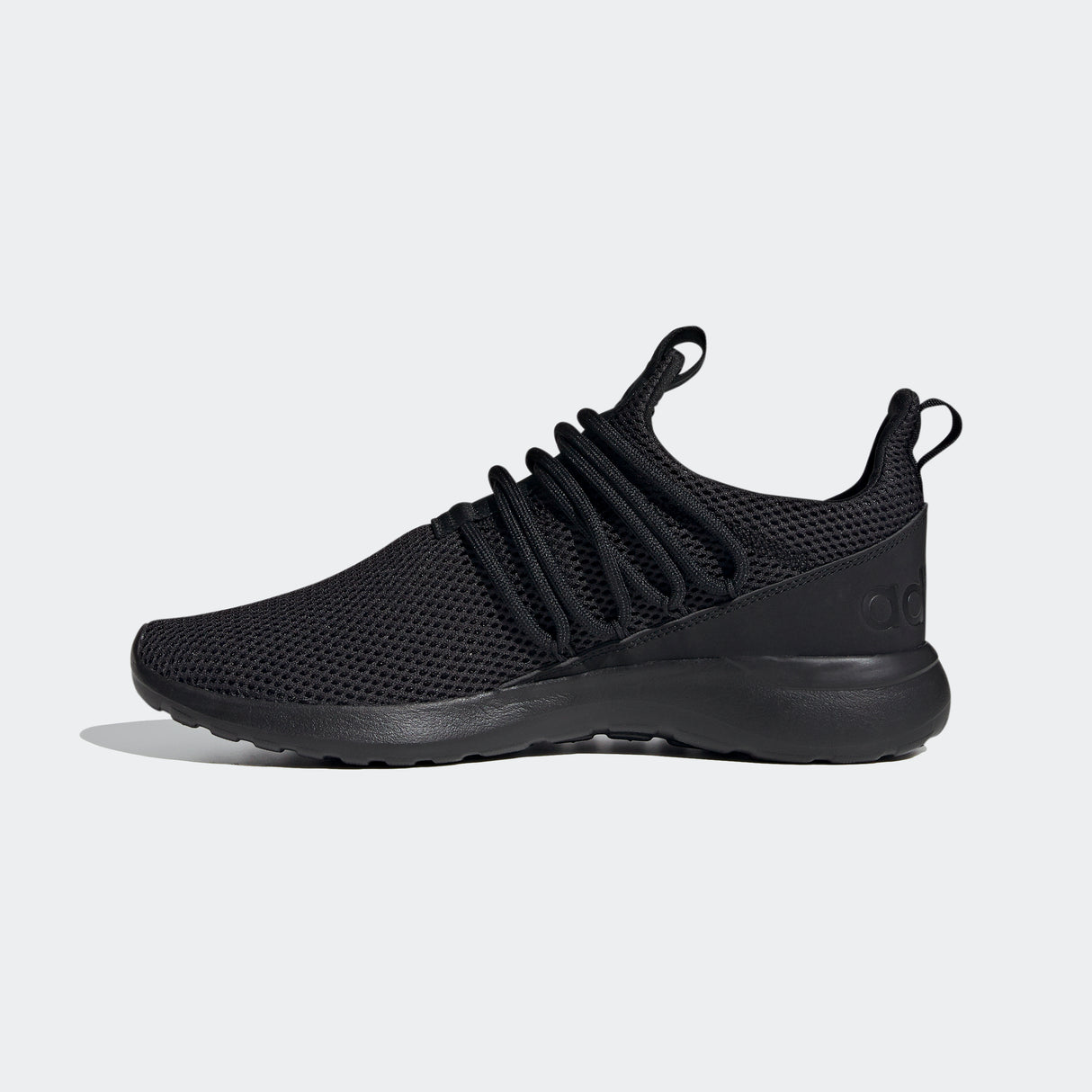 adidas Men's Lite Racer Adapt 3.0 Running Shoes-2