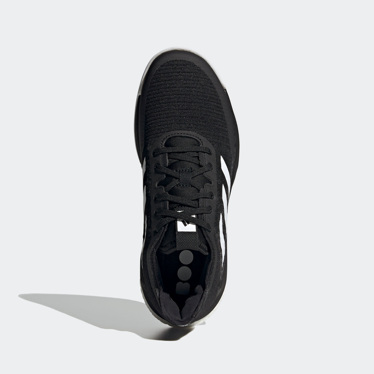 adidas Women's Crazyflight Volleyball Shoes-3