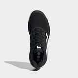 adidas Women's Crazyflight Volleyball Shoes-3