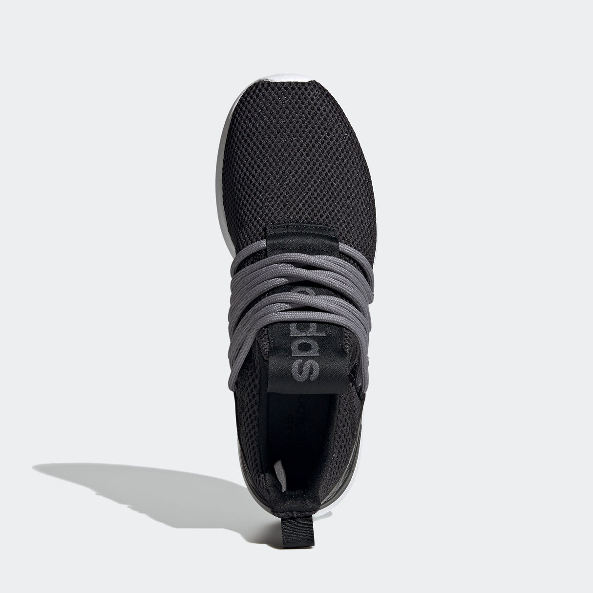 adidas Men's Lite Racer Adapt 3.0 Running Shoes-2