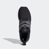 adidas Men's Lite Racer Adapt 3.0 Running Shoes-2
