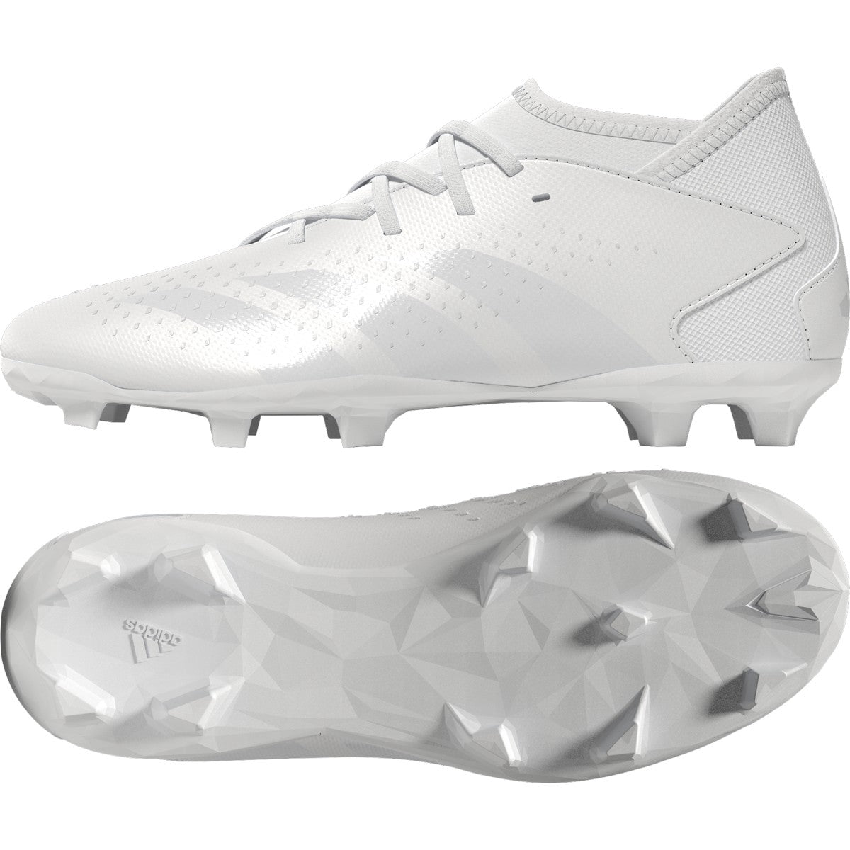 adidas Junior Predator Accuracy .3 FG Shoes