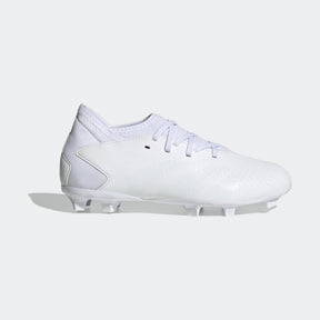 adidas Youth Predator Accuracy .3 FG Shoes Soccer Footwear Adult