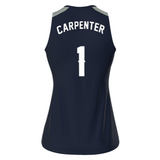 Champro Juice Women's Fitted Double-Ply Reversible Basketball Jersey League Outfitters