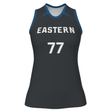Champro Juice Women's Loose Fit Single-Ply Reversible Basketball Jersey League Outfitters