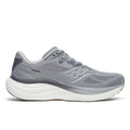 Saucony Men's Ride 19 Running Shoe Wide S21056 Mens Footwear Training & Running