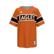 New Balance 3000 Sublimated 2-Button Jersey League Outfitters