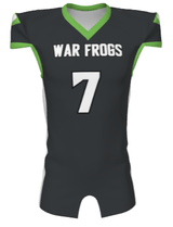 Champro Juice Collegiate Lineman's Cut Football Jersey League Outfitters