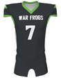 Champro Juice Collegiate Lineman's Cut Football Jersey League Outfitters