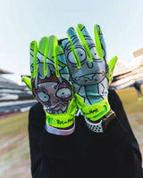 Phenom Elite Adult VPS1 Football Gloves-5