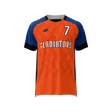 New Balance Short Sleeve Furon Jersey League Outfitters