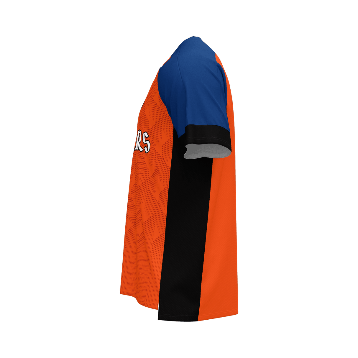 New Balance Short Sleeve Furon Jersey League Outfitters