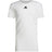 adidas Boys Short Sleeve Fresh Tee Blank/Logo adidas