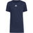 adidas Boys Short Sleeve Fresh Tee Blank/Logo adidas