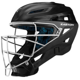 Easton Gametime Baseball Catcher's Helmet Baseball Catcher's Protective Equipment All