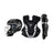 Easton Gametime Adult Catcher's Set Easton