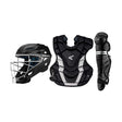 Easton Gametime Adult Catcher's Set Easton