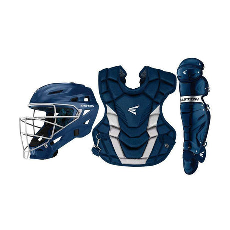 Easton Gametime Adult Catcher's Set Easton