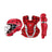 Easton Gametime Adult Catcher's Set Easton