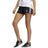 adidas Women's Pacer 3 Stripe Woven Shorts adidas