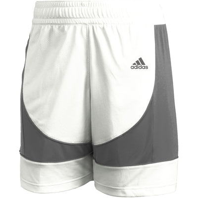 adidas Women's N3XT Prime Basketball Shorts