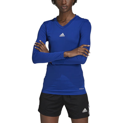 adidas Women's Team Base Soccer T-Shirt