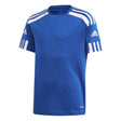 adidas Youth Squadra 21 Soccer Jersey Soccer Uniforms & Apparel All