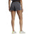adidas Women's Pacer 3 Stripe Woven Shorts adidas