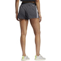 adidas Women's Pacer 3 Stripe Woven Shorts adidas