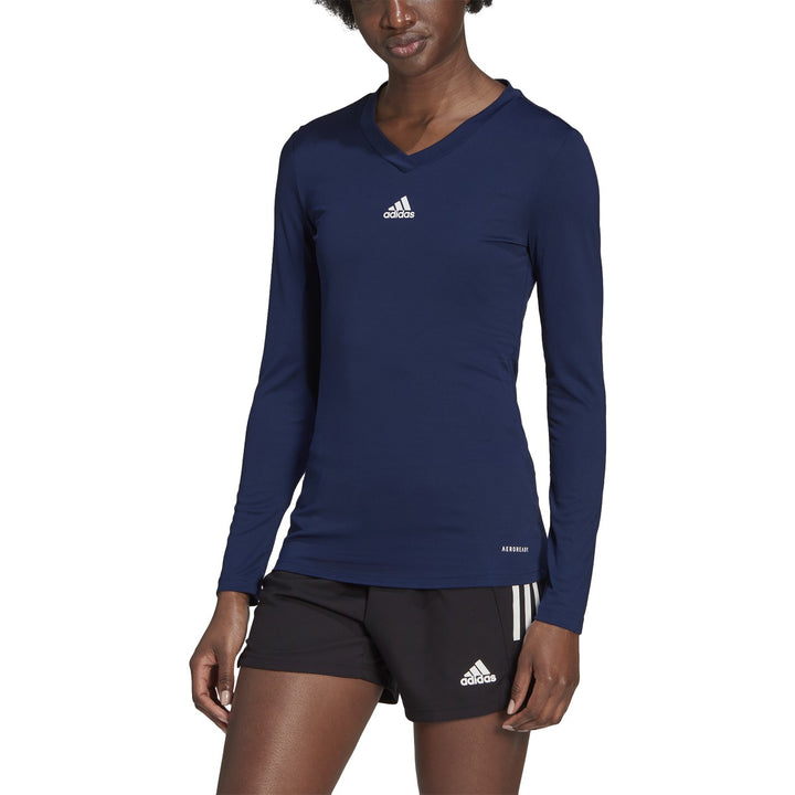 adidas Women's Team Base Soccer T-Shirt adidas