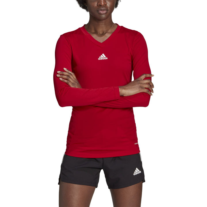 adidas Women's Team Base Soccer T-Shirt adidas