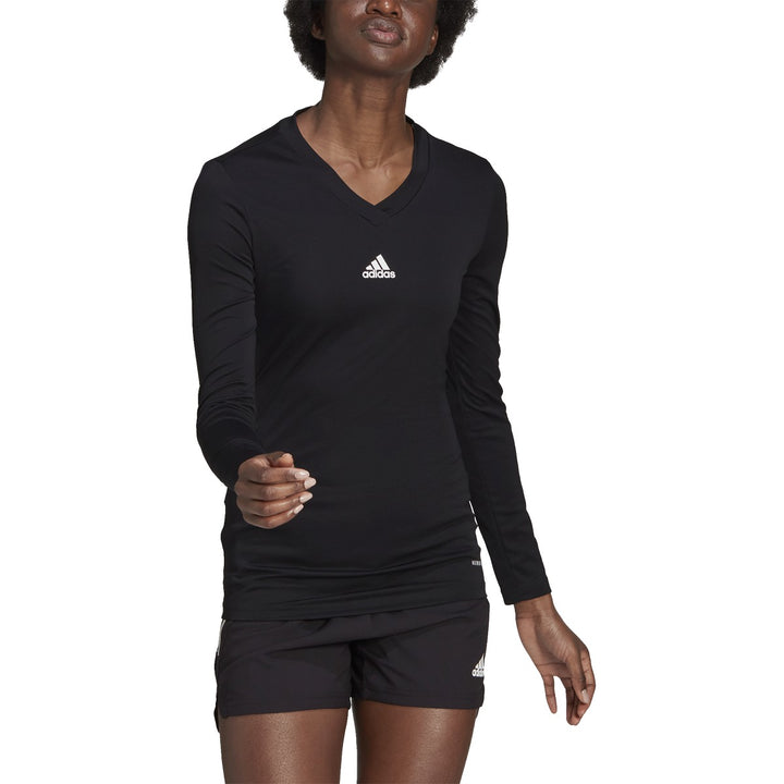 adidas Women's Team Base Soccer T-Shirt adidas