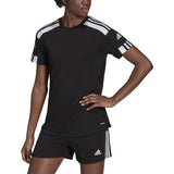 adidas Women's Squadra 21 Soccer Jersey adidas