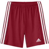 adidas Youth Squadra 21 Soccer Shorts adidas