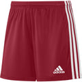 Adidas Women's Squadra 21 Soccer Shorts