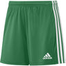 Adidas Women's Squadra 21 Soccer Shorts