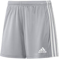 Adidas Women's Squadra 21 Soccer Shorts